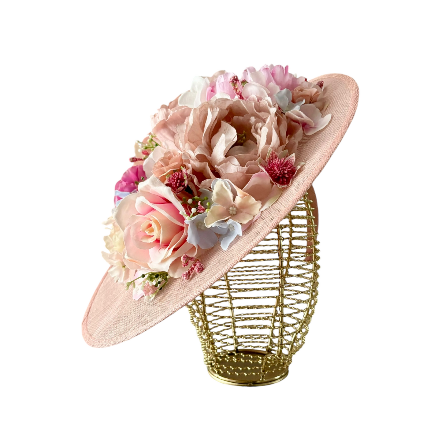 Seraphine Hat