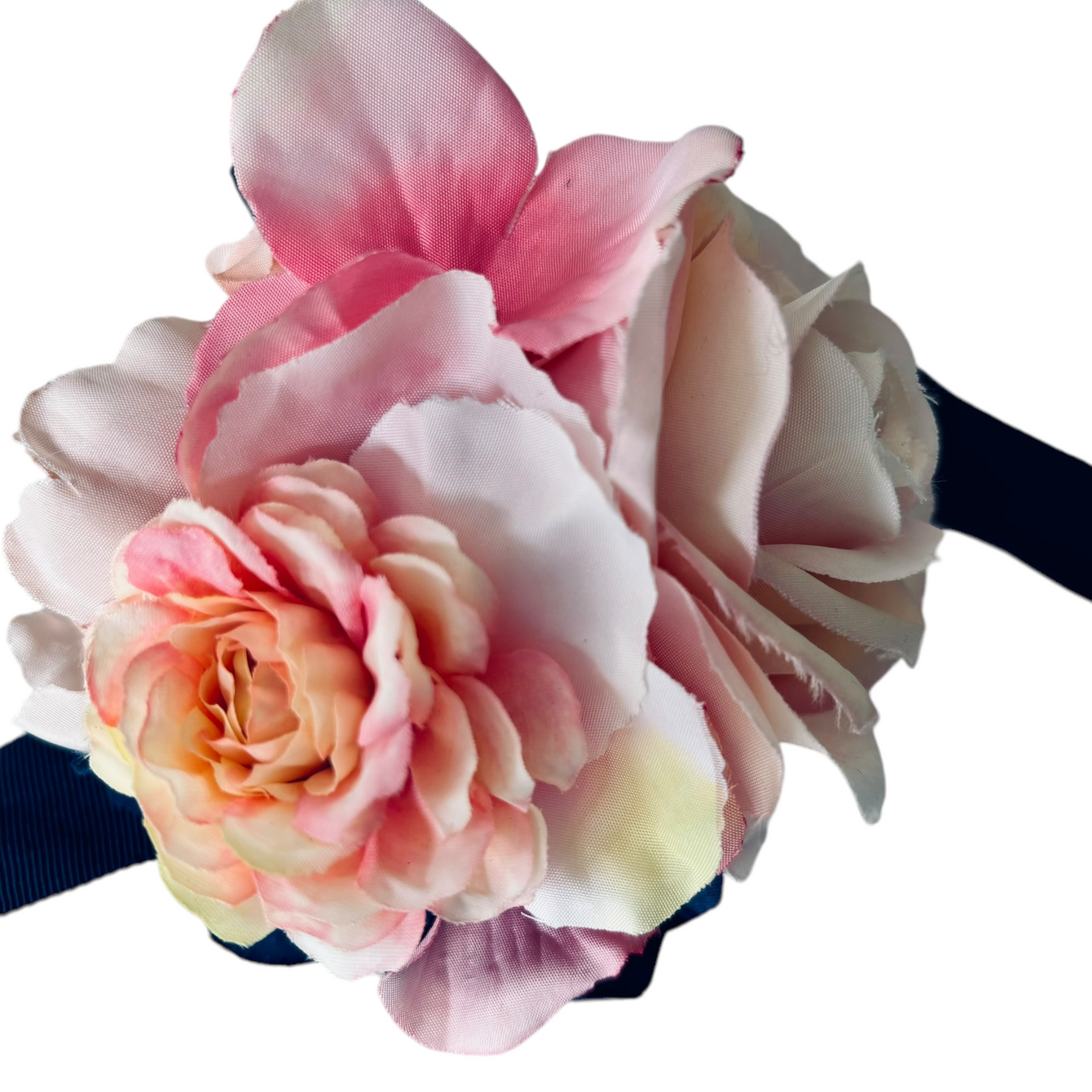 Rosalie Corsage