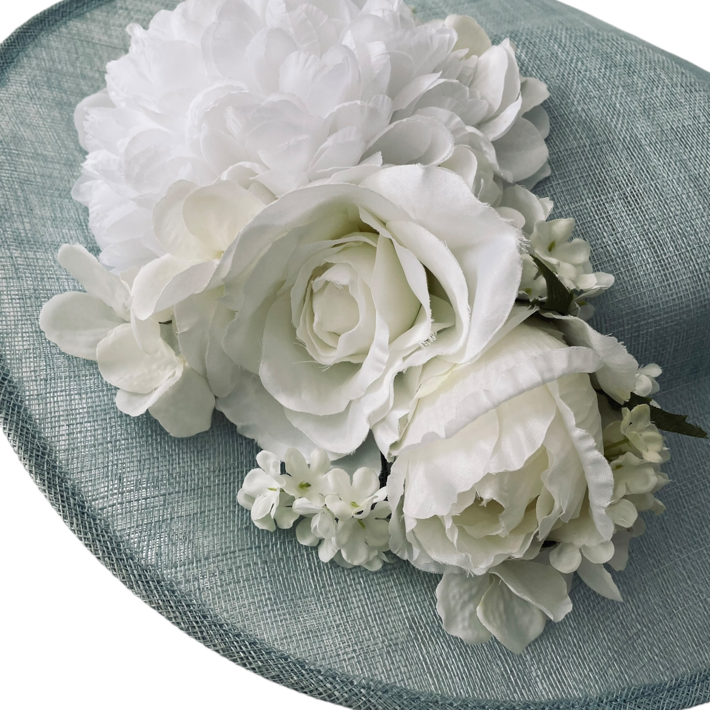 Gardenia Hat