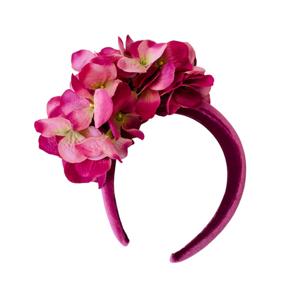 Rosie Headpiece
