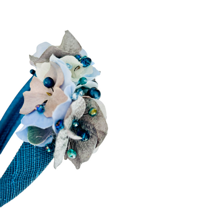 Felicity Headpiece