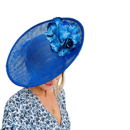 Rebecca Hat