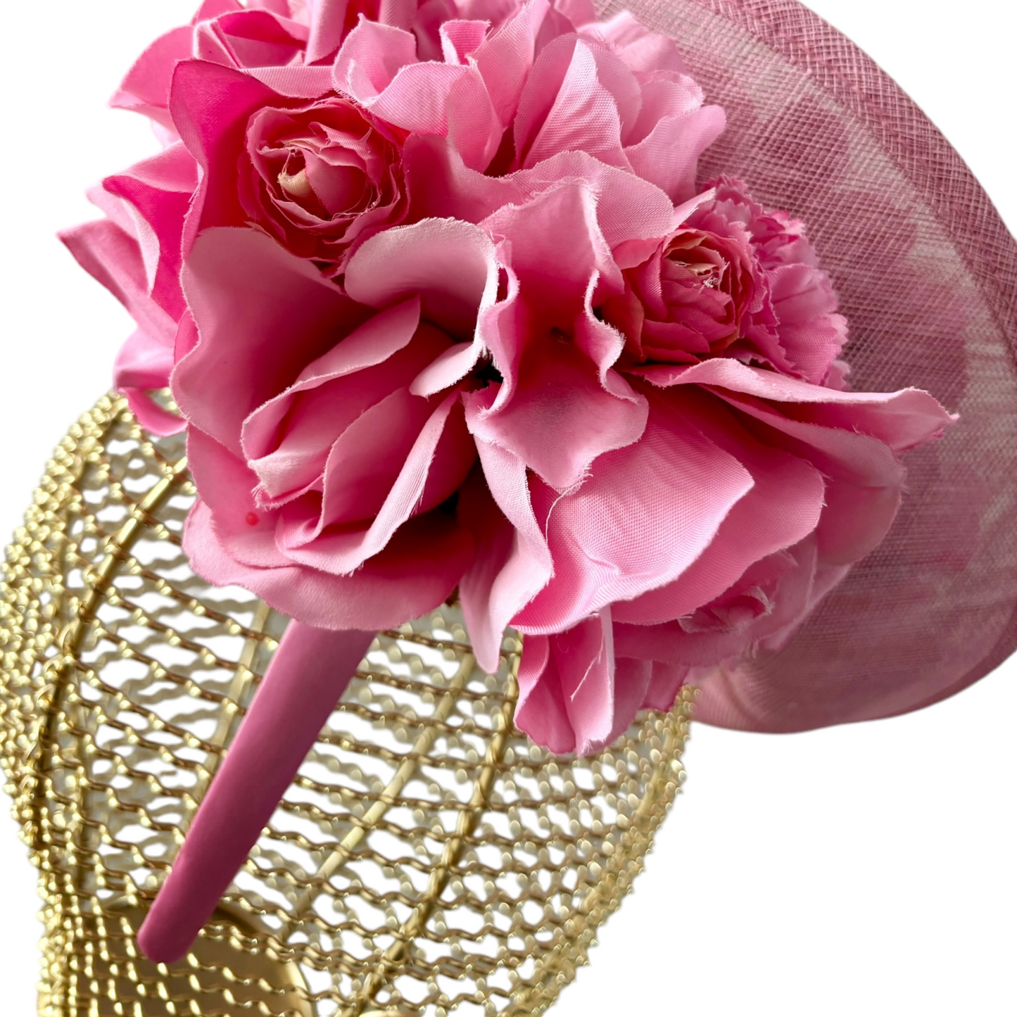 Ophelia Hat
