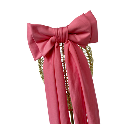 Victoria Hair Bow