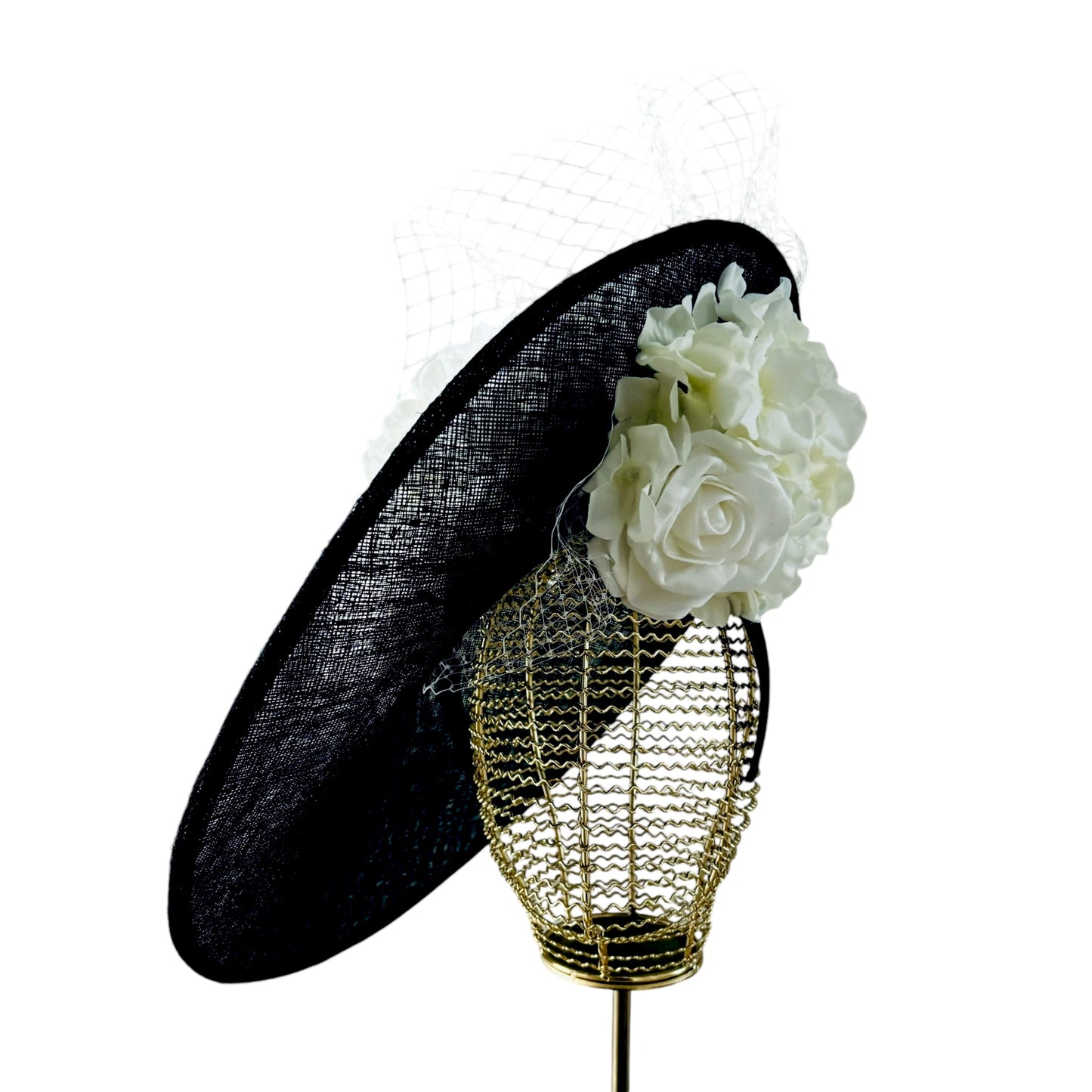 Cressida Hat