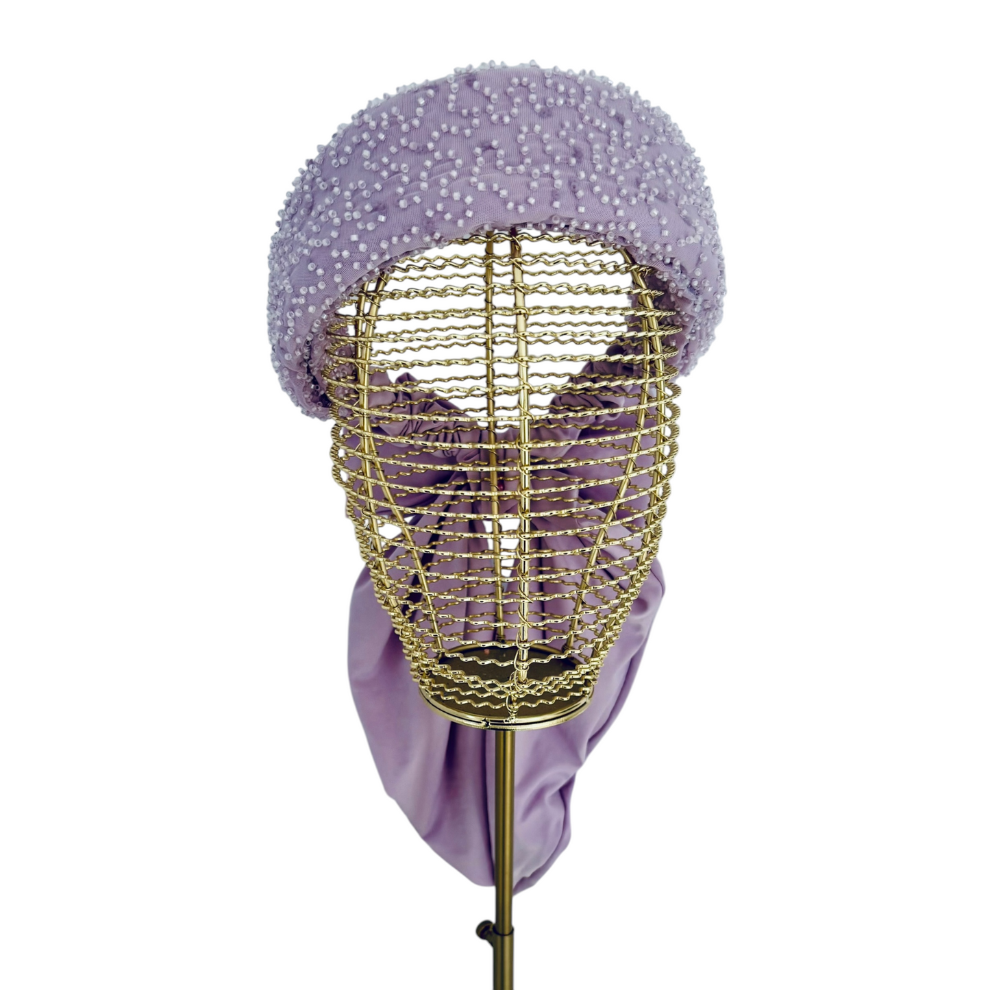 Mulberry Halo