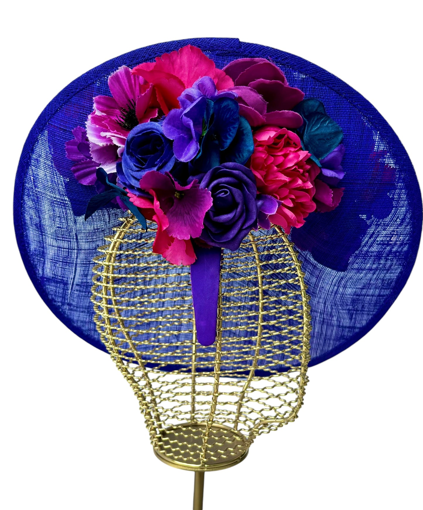 Elizabeth Hat