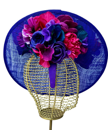 Elizabeth Hat