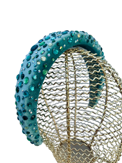 Thea Headpiece