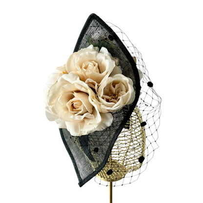 Lulu Fascinator