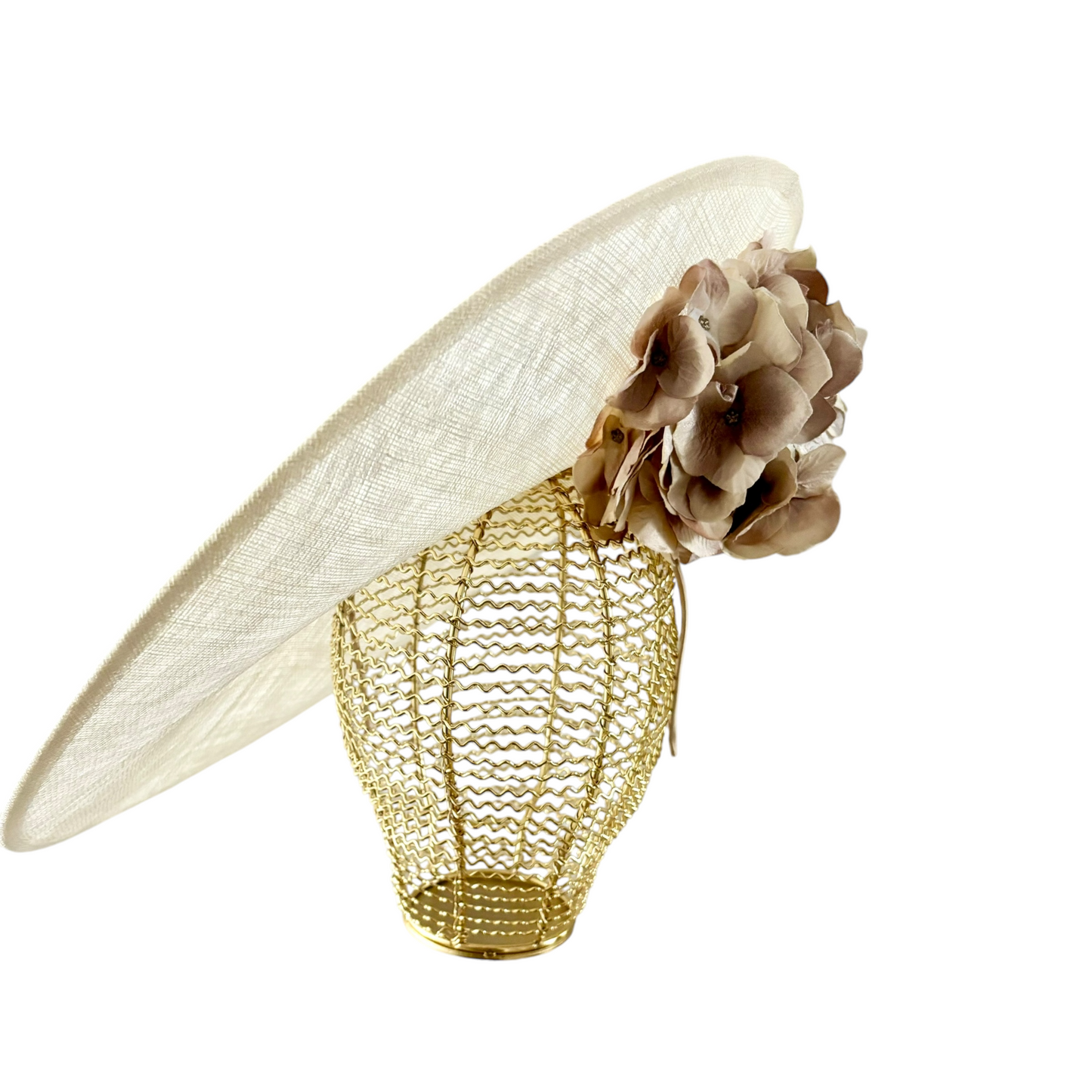 Audrey Hat