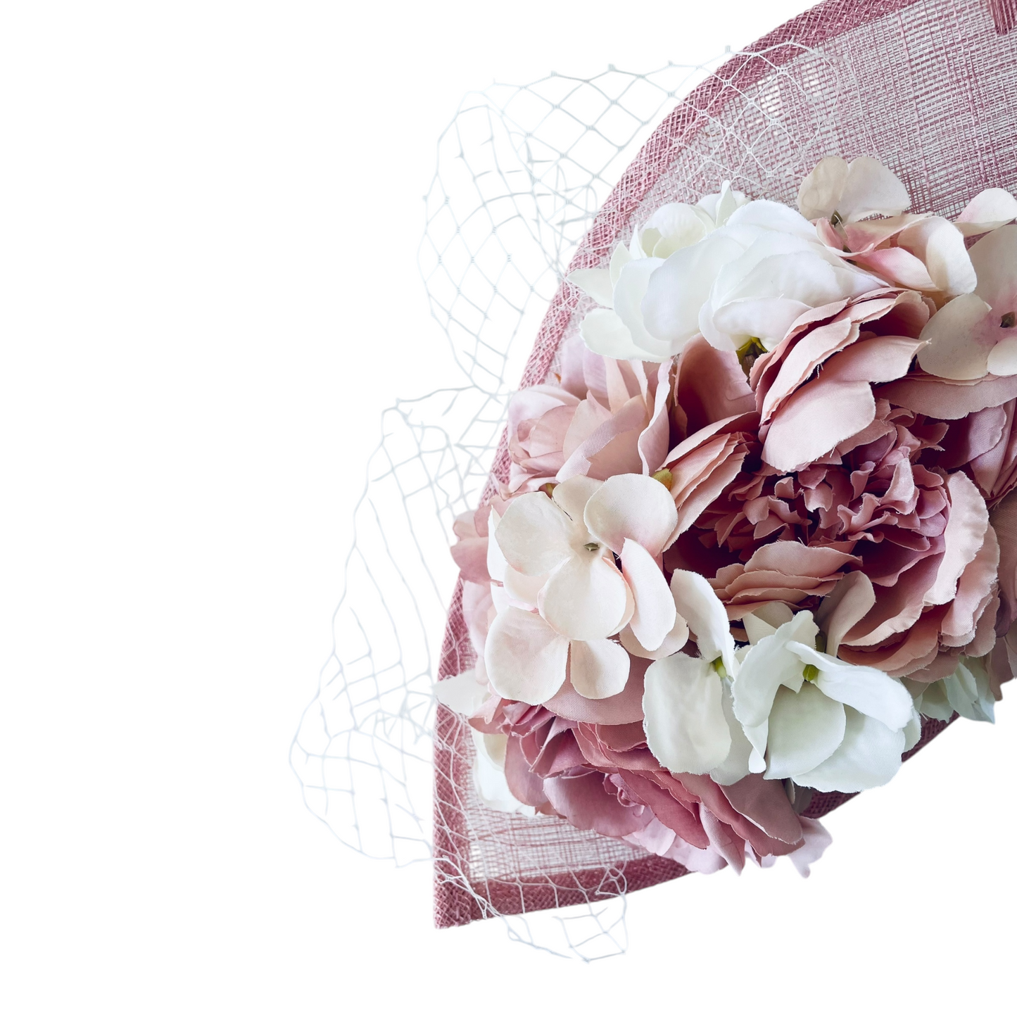 Kelly Fascinator