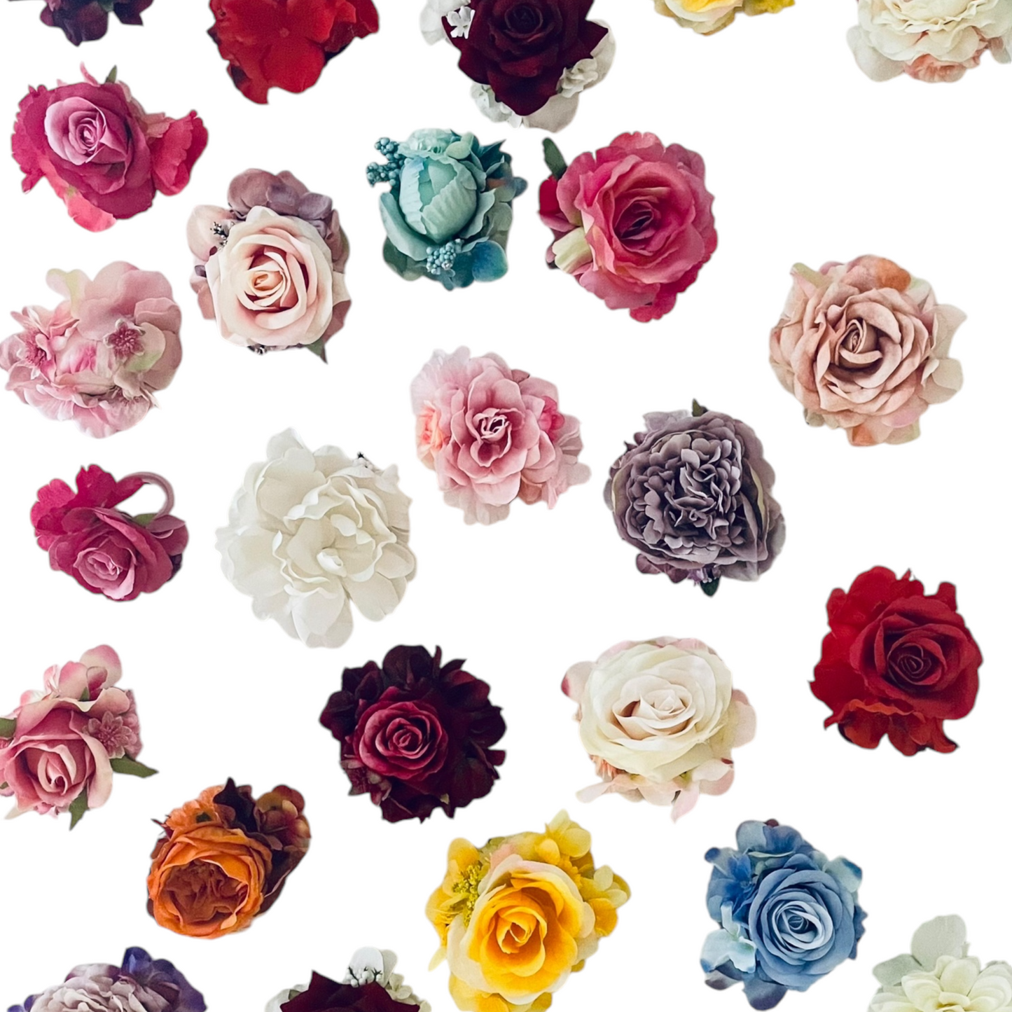 Skyla Corsage