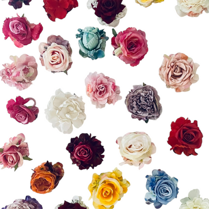 Skyla Corsage