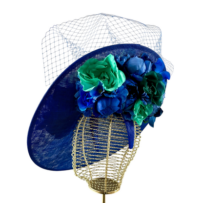 Annalise Hat