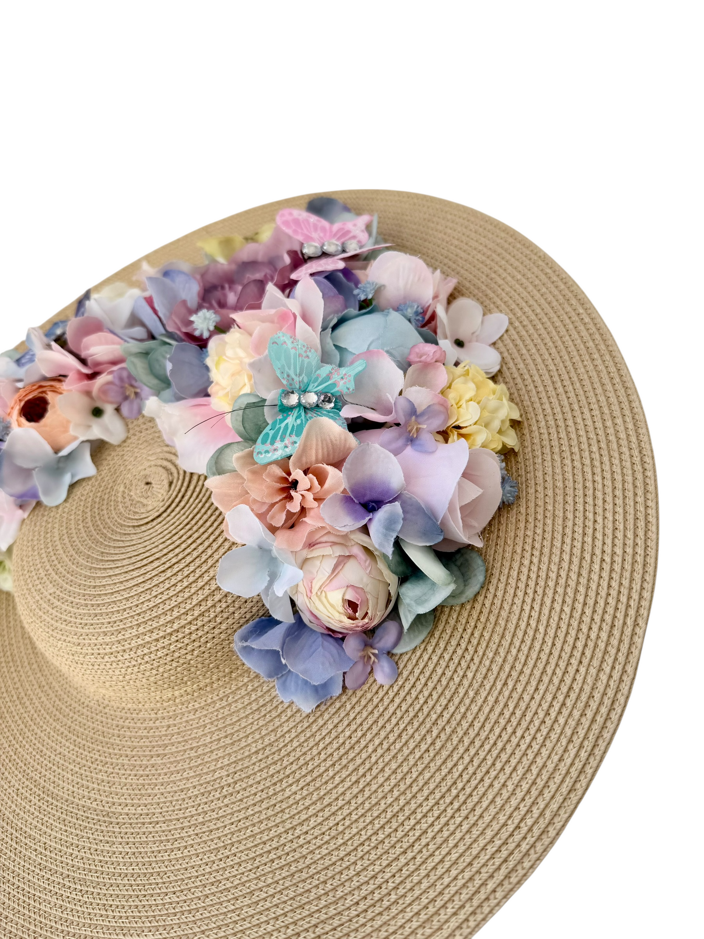 Ayesha Hat