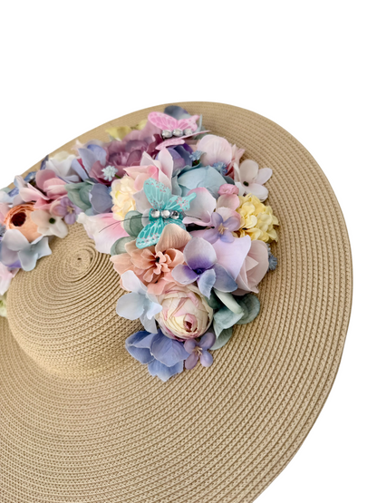 Ayesha Hat