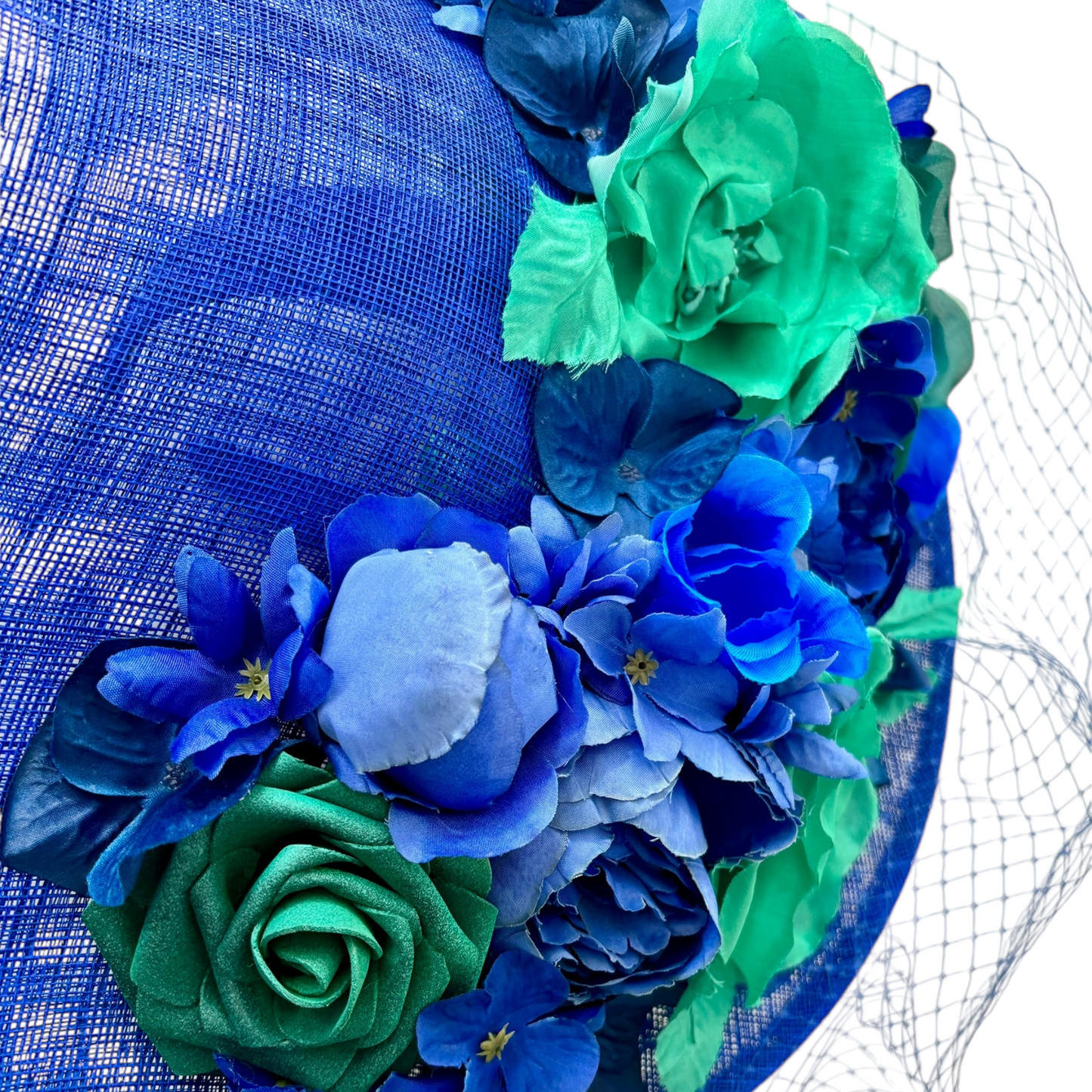 Annalise Hat