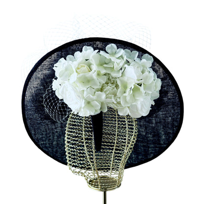 Cressida Hat