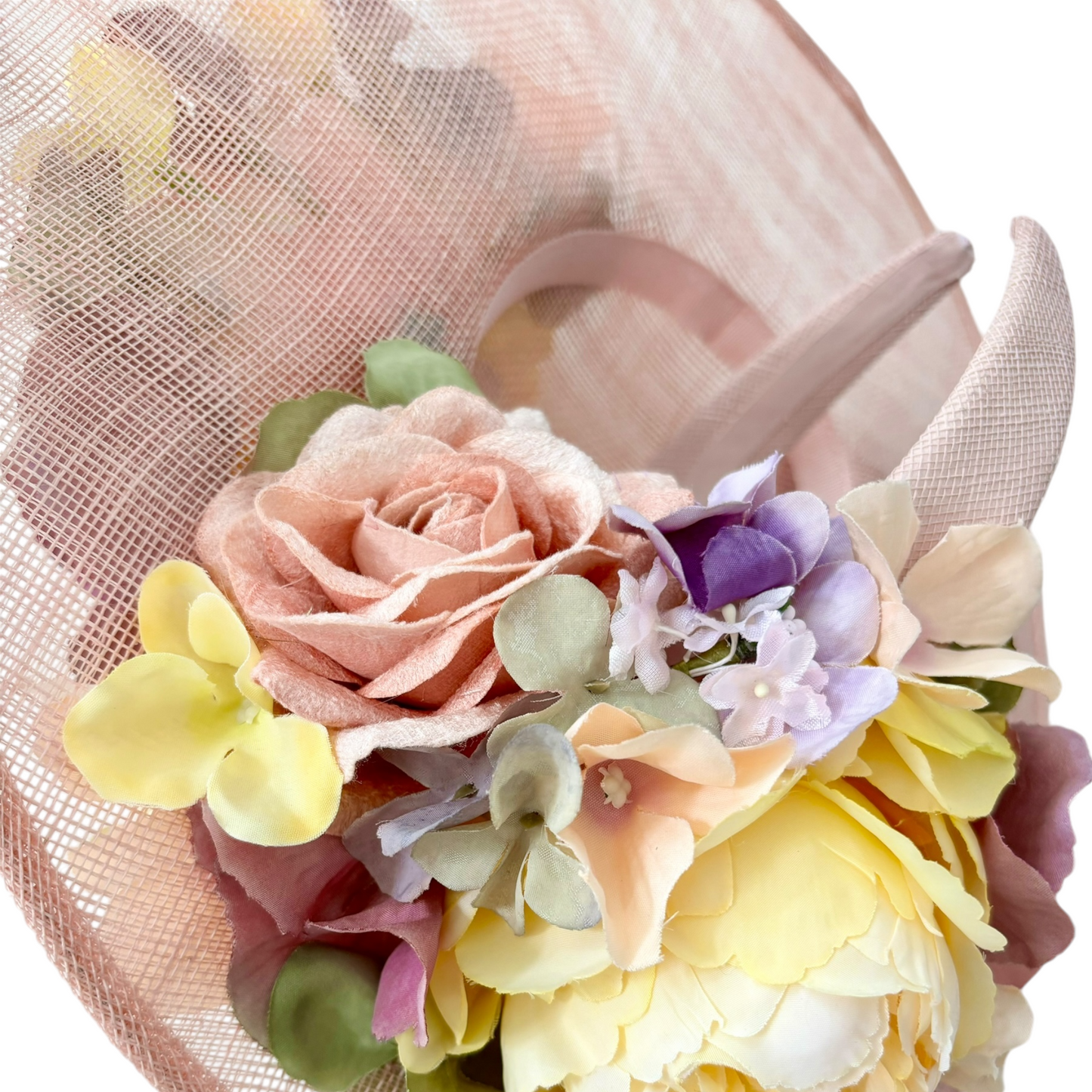 Jasmine Hat