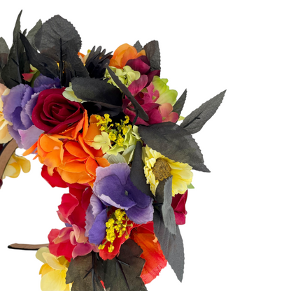 Juno Headpiece