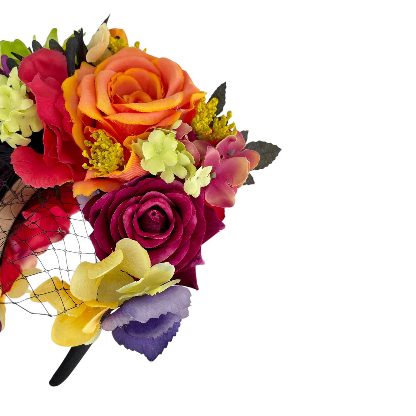 Juno Headpiece