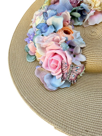 Ayesha Hat