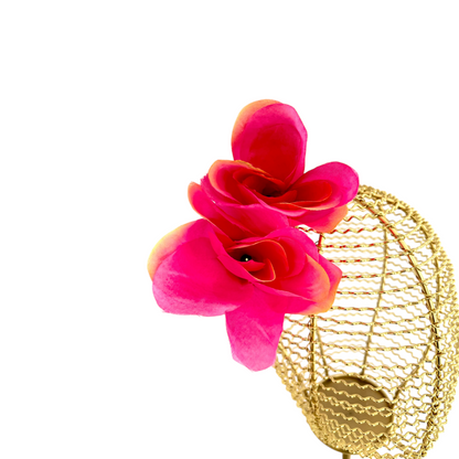 Talia Floral Add-Ons