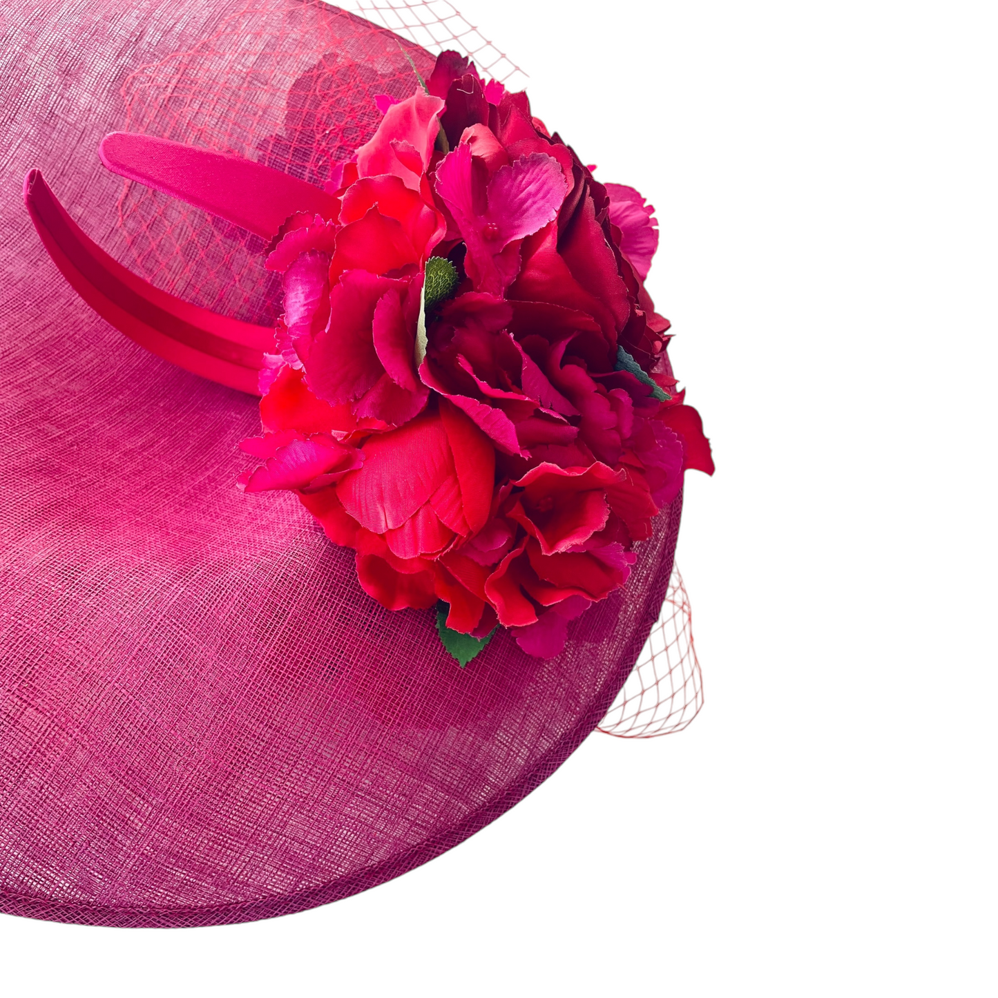 Sorrento Hat