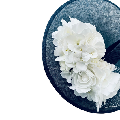 Calista Hat