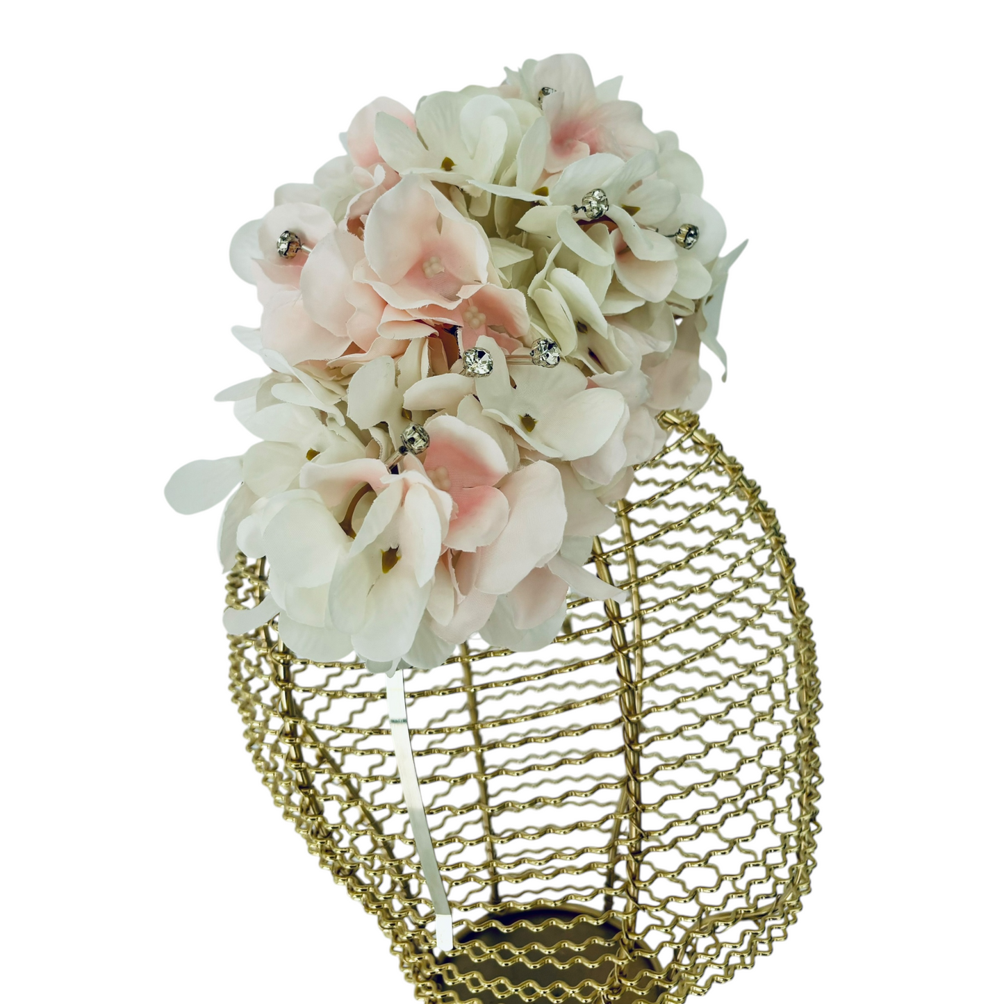 Clarity Headpiece
