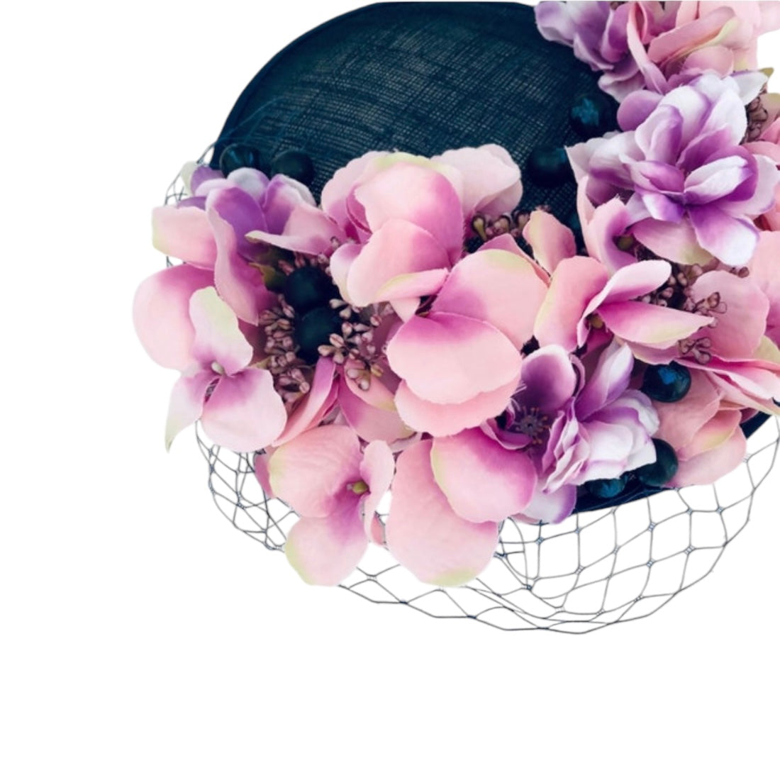 Fleur Fascinator