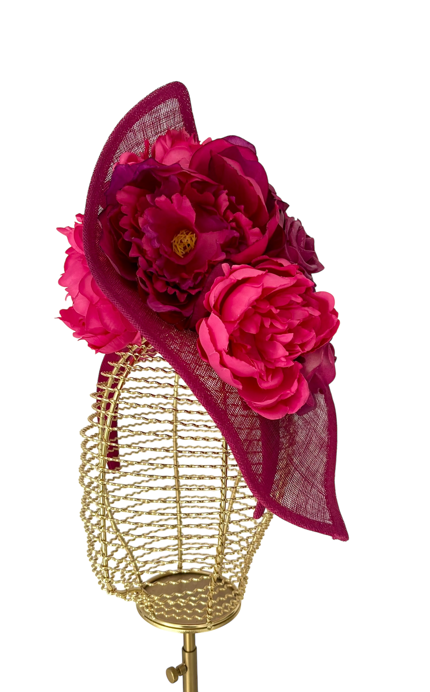 Lissie Fascinator
