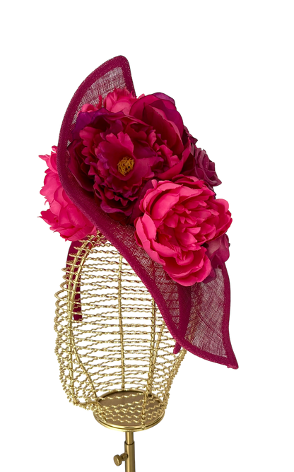 Lissie Fascinator