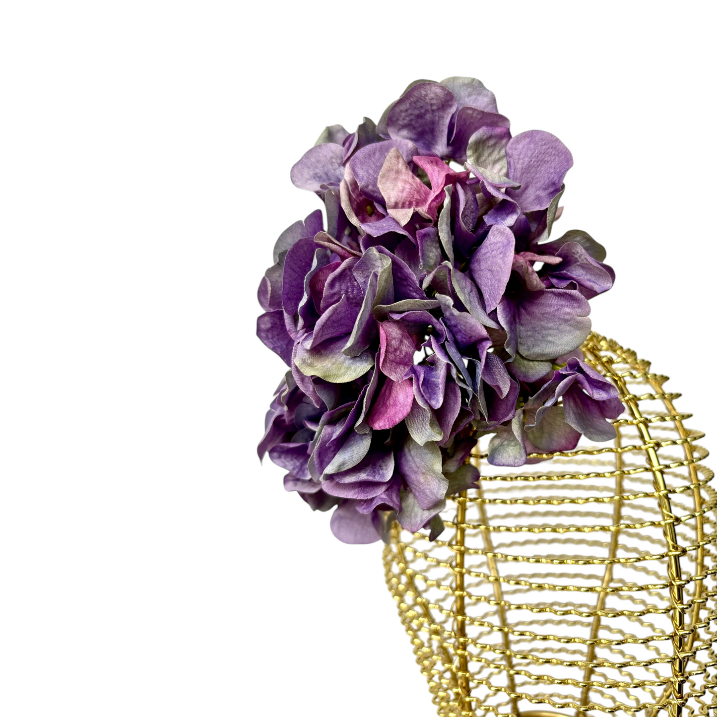 Cora Floral Add-On