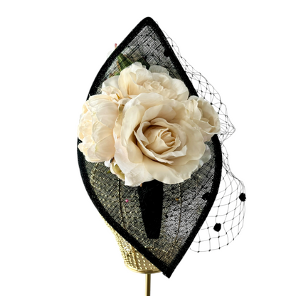 Lulu Fascinator