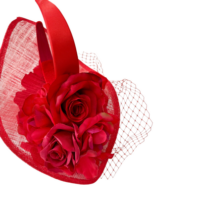 Layla Fascinator