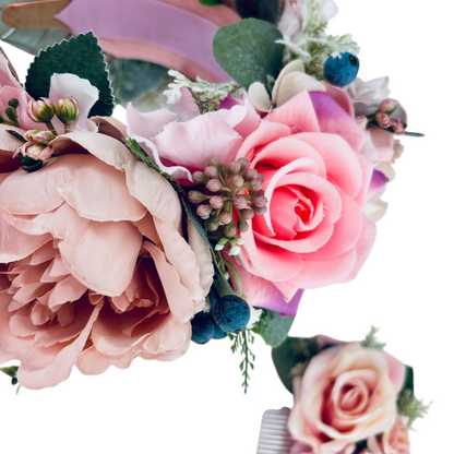 Esme Corsage