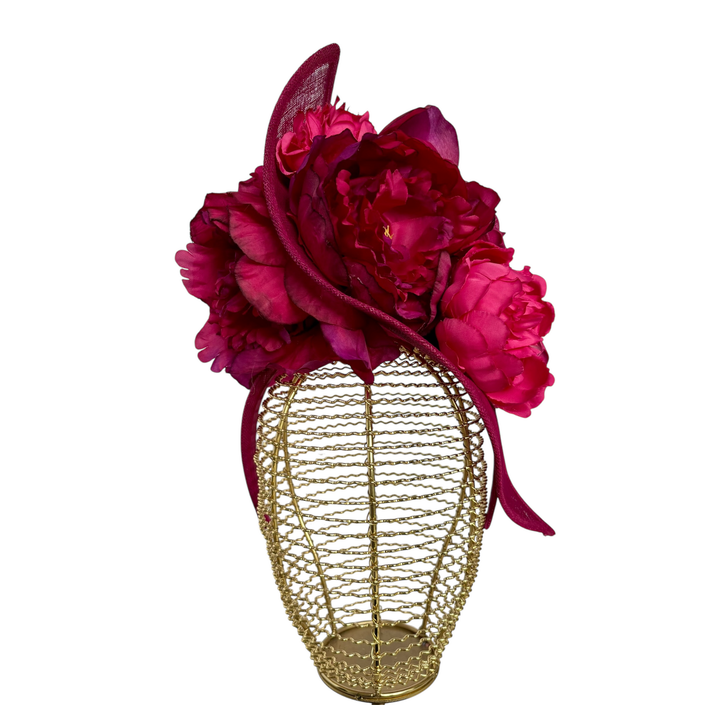 Lissie Fascinator