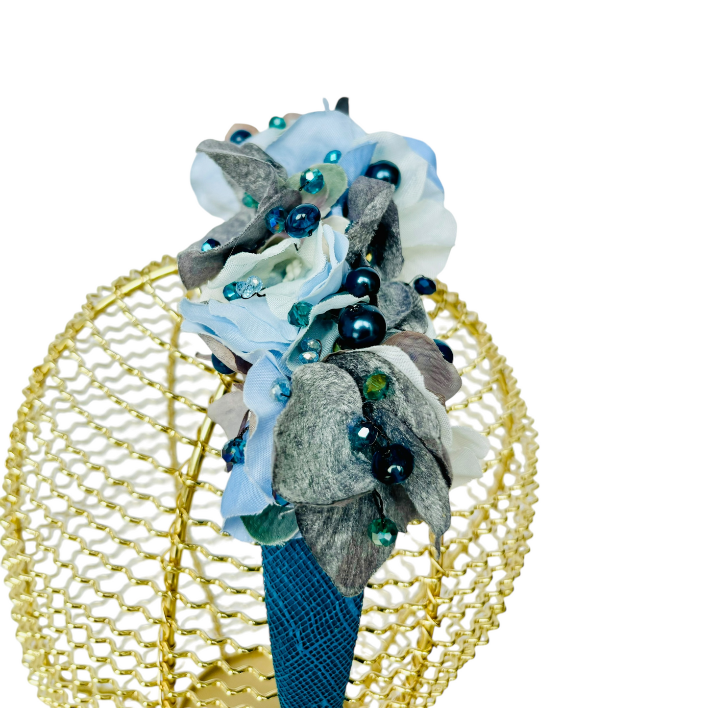 Felicity Headpiece