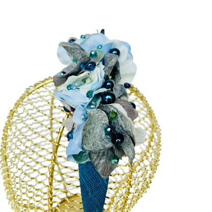 Felicity Headpiece