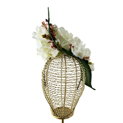 Greta Fascinator