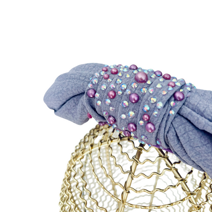Veronique Fascinator