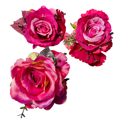 Milena Corsage