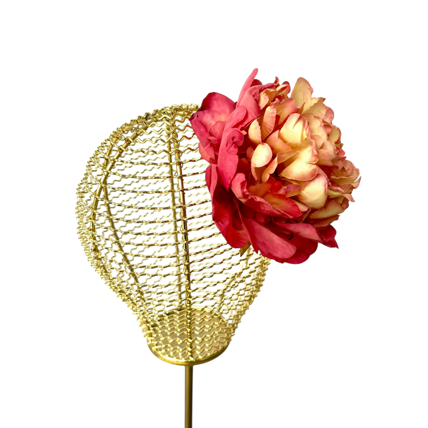 Donatella Floral Add-On