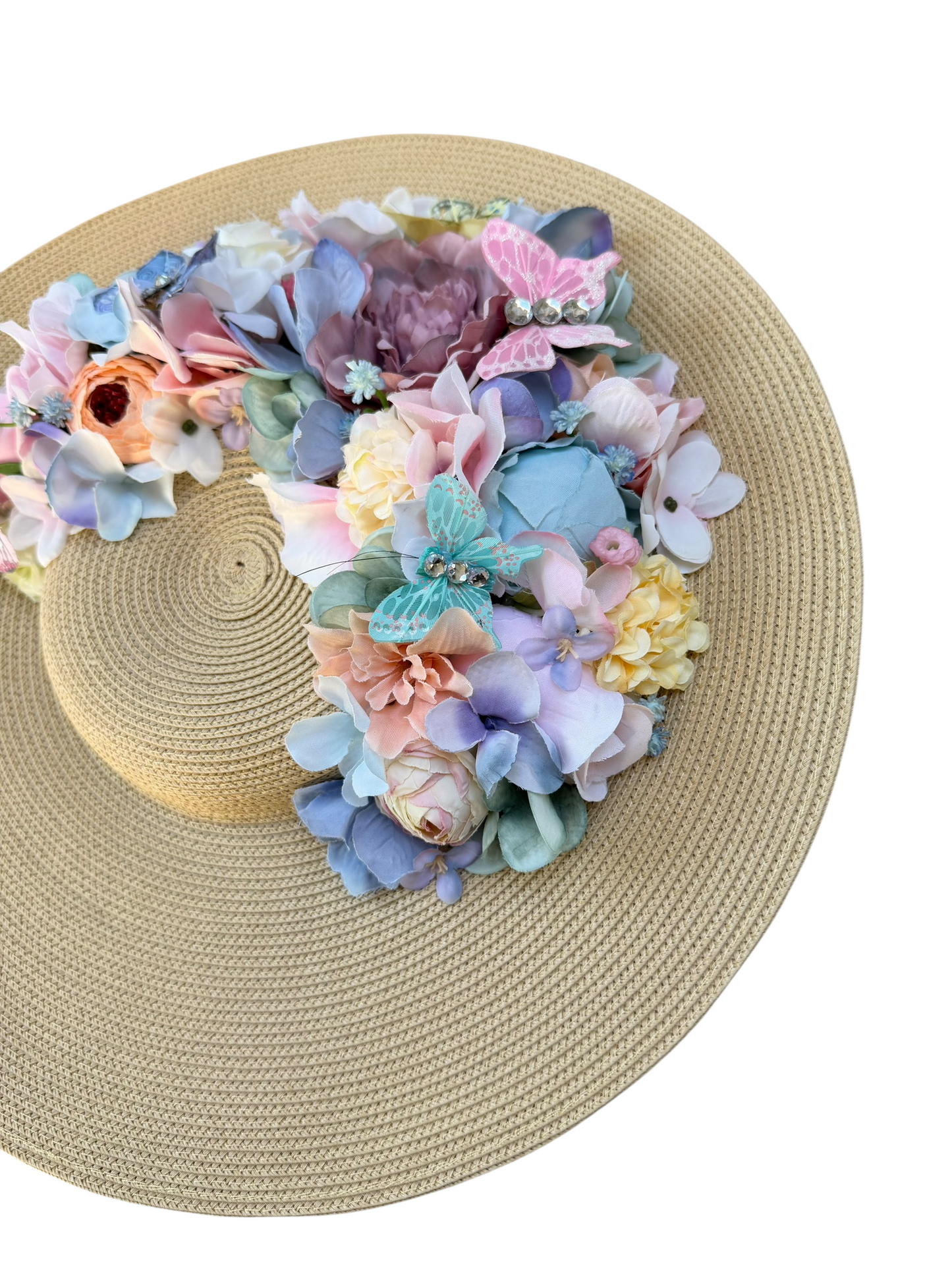 Ayesha Hat