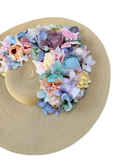 Ayesha Hat