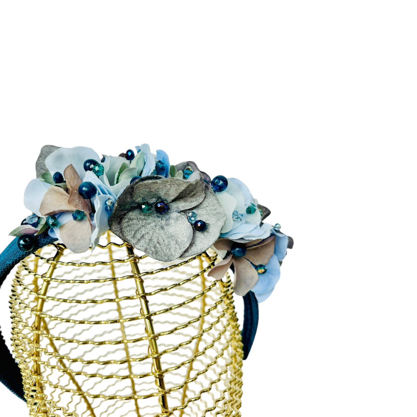 Felicity Headpiece