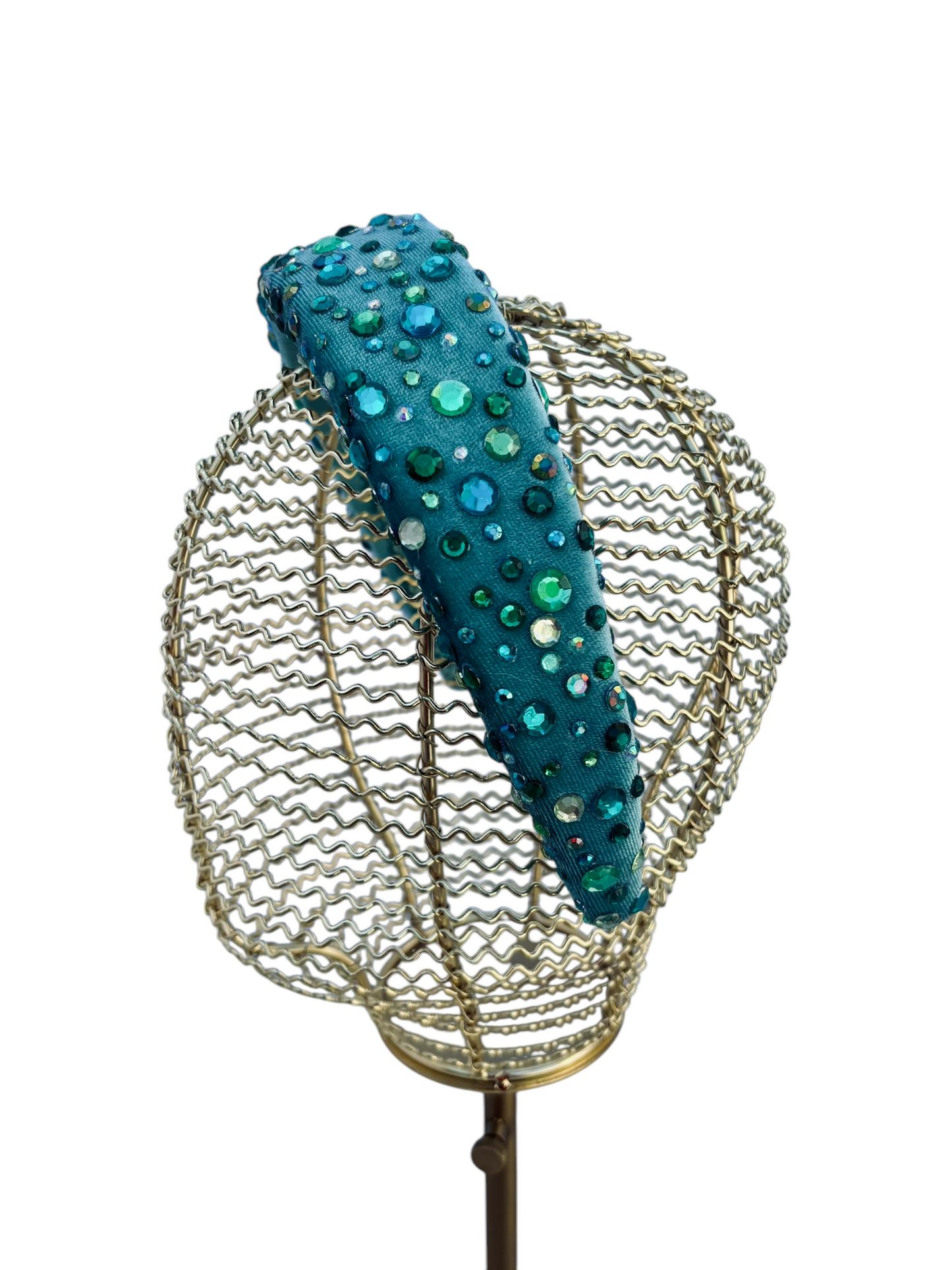 Thea Headpiece