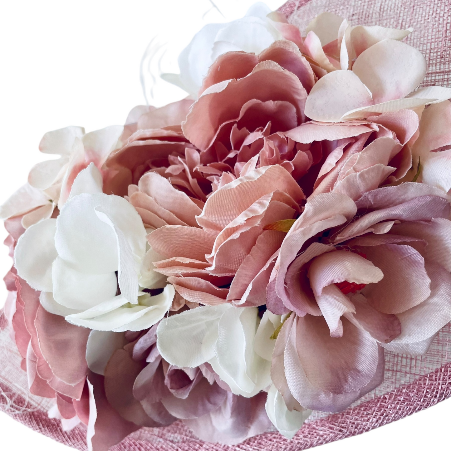 Kelly Fascinator